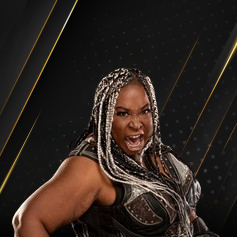 Awesome Kong